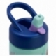 BOTELLA PP PLAYGROUND 410 ML FROZEN SNOWY TALE