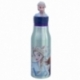 3D FIGURINE ALUMINIUM BOTTLE 690 ML FROZEN SNOWY TALE