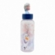 BOTELLA FIGURITA 3D 560 ML FROZEN SNOWY TALE