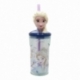 3D FIGURINE TUMBLER 360 ML FROZEN SNOWY TALE