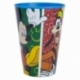 LARGE EASY PP TUMBLER 430 ML MICKEY HAS FUN