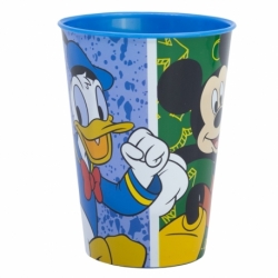 VASO EASY PEQUEÑO 260 ML MICKEY HAS FUN