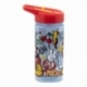 SQUARE WATER BOTTLE 510 ML MICKEY TRUE CHAMPIONS