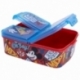 MULTI COMPARTMENT SANDWICH BOX MICKEY TRUE CHAMPIONS