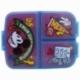 MULTI COMPARTMENT SANDWICH BOX MICKEY TRUE CHAMPIONS