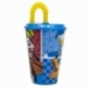VASO CAÑA EASY 430 ML MICKEY HAS FUN