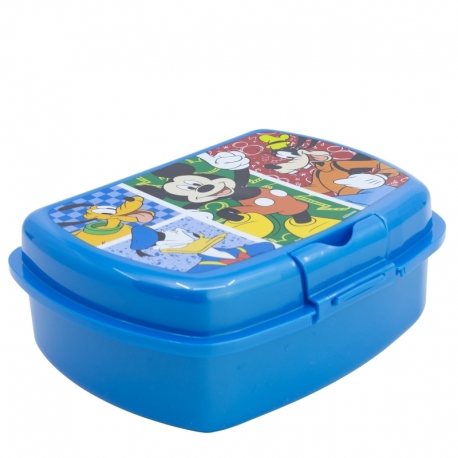 URBAN SANDWICH BOX MICKEY HAS FUN