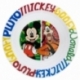 MICRO BOWL MICKEY HAS FUN