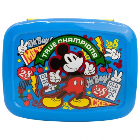 BENTOPRO SANDWICH BOX MICKEY