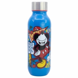 DISCOVERY LARGE PP BOTTLE 640 ML MICKEY