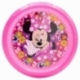 EASY PP PLATE MINNIE BOLD FLORALS