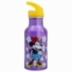 NEVADA ALUMINIUM SIPPER BOTTLE 545 ML MINNIE SUNSHINE