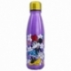 DAILY ALUMINIUM BOTTLE 600 ML MINNIE SUNSHINE
