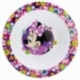 MICRO BOWL MINNIE BOLD FLORALS