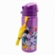 BOTELLA POP UP DE ALUMINIO CON CORREA 730 ML MINNIE SUNSHINE