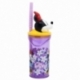 VASO FIGURITA 3D 360 ML MINNIE SUNSHINE