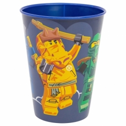 STOR EASY TUMBLER 260 ML LEGO NINJAGO