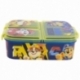 MULTI COMPARTMENT SANDWICH BOX PAW PATROL BOY RESCUE PUPS