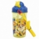 ROBOT PARED SENCILLA 465 ML PAW PATROL BOY RESCUE PUPSS