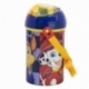 ROBOT POP UP 450 ML PAW PATROL BOY RESCUE PUPS