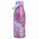 FLEXI HANDLE ALUMINIUM BOTTLE 760 ML HELLO KITTY