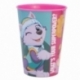 VASO EASY PEQUEÑO 260 ML PAW PATROL GIRL SUPERPOWERS