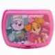 URBAN SANDWICH BOX PAW PATROL GIRL SUPERPOWERS