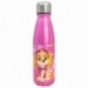 DAILY ALUMINIUM BOTTLE 600 ML PAW PATROL GIRL SUPERPOWERS