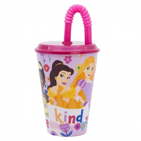 EASY SPORT TUMBLER 430 ML PRINCESS BEYOU TIFUL