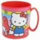 MICRO MUG 390 ML HELLO KITTY AND FRIENDS