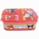 MULTI COMPARTMENT SANDWICH BOX HELLO KITTY AND FRIENDS