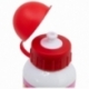 ALUMINIUM SB BOTTLE 400 ML HELLO KITTY AND FRIENDS
