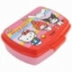 FUNNY SANDWICH BOX HELLO KITTY AND FRIENDS