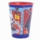 EASY PP TUMBLER 260 ML SPIDERMAN MOB RULES
