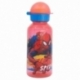 SCHOOL BOTTLE 370 ML SPIDERMAN MOVING TARGET