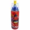 SPRAYER DRINK BOTTLE 575 ML SPIDERMAN MOVING TARGET