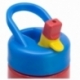 PLAYGROUND SIPPER BOTTLE 410 ML SPIDERMAN MOVING TARGET