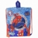 DRAWSTRING LUNCH BAG SPIDERMAN MOB RULES