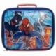 RECTANGULAR INSULATED BAG SPIDERMAN MOB RULES