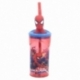 VASO FIGURITA 3D 360 ML SPIDERMAN MOVING TARGET