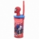 3D FIGURINE TUMBLER 360 ML SPIDERMAN MOVING TARGET
