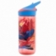 BOTELLA ECOZEN PREMIUM MEDIANA 620 ML SPIDERMAN MOVING TARGET