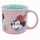 FULL DECO CERAMIC MUG 12 OZ IN GIFT BOX  MINNIE