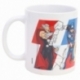 TAZA CERAMICA SB 325 ML EN CAJA AVENGERS SEVEN WONDERS