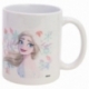 TAZA CERAMICA SB 325 ML EN CAJA FROZEN SNOWY TALE