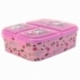 MULTI COMPARTMENT SANDWICH BOX KUROMI