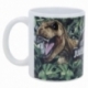 CERAMIC SB MUG 11 OZ IN BOX JURASSIC WORLD