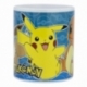 TAZA CERAMICA SB 325 ML EN CAJA POKEMON VARIOS PERSONAJES DESIGN 3