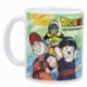 TAZA CERAMICA SB 325 ML EN CAJA DRAGON BALL BULMA