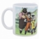 CERAMIC SB MUG 11 OZ IN BOX DRAGON BALL FAMILY